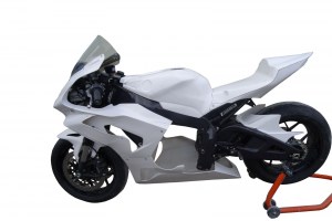 Honda CBR 1000 RR 20-complete on bike
